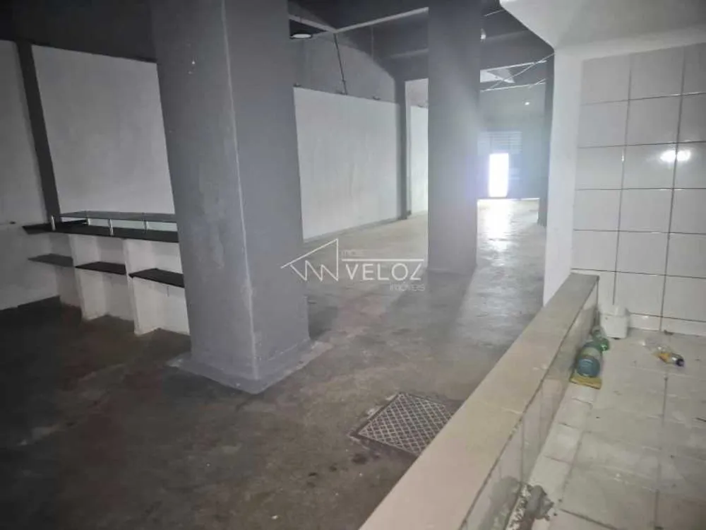 Loja-Salão, 265 m² - Foto 6
