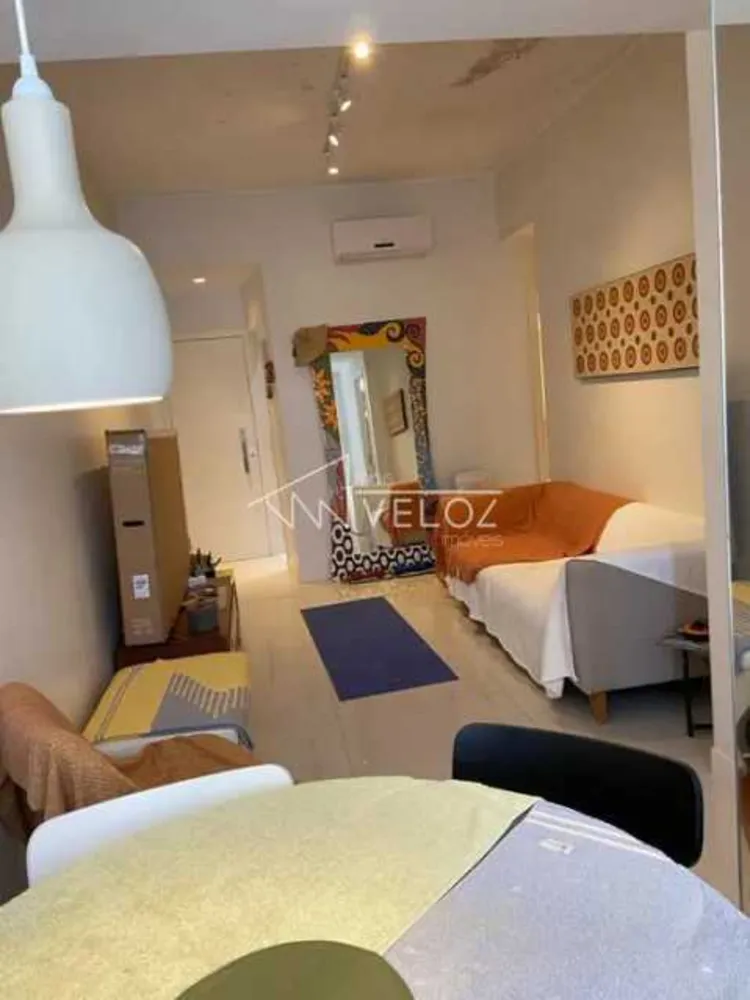 Apartamento, 2 quartos, 63 m² - Foto 4