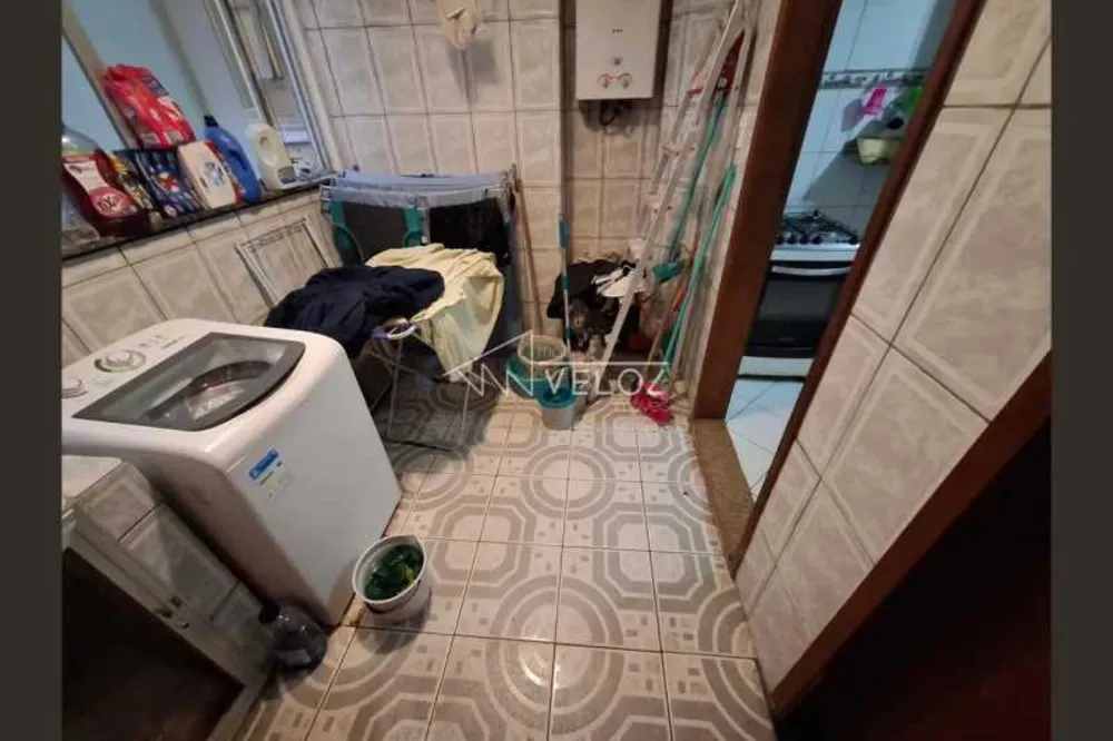 Apartamento, 4 quartos, 139 m² - Foto 5