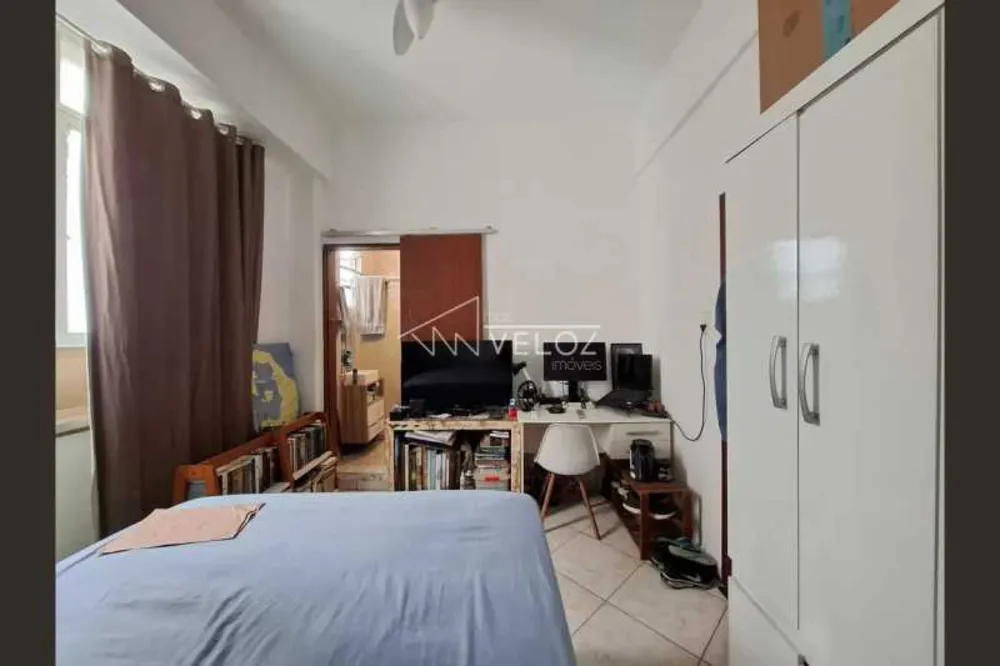Apartamento, 4 quartos, 139 m² - Foto 8