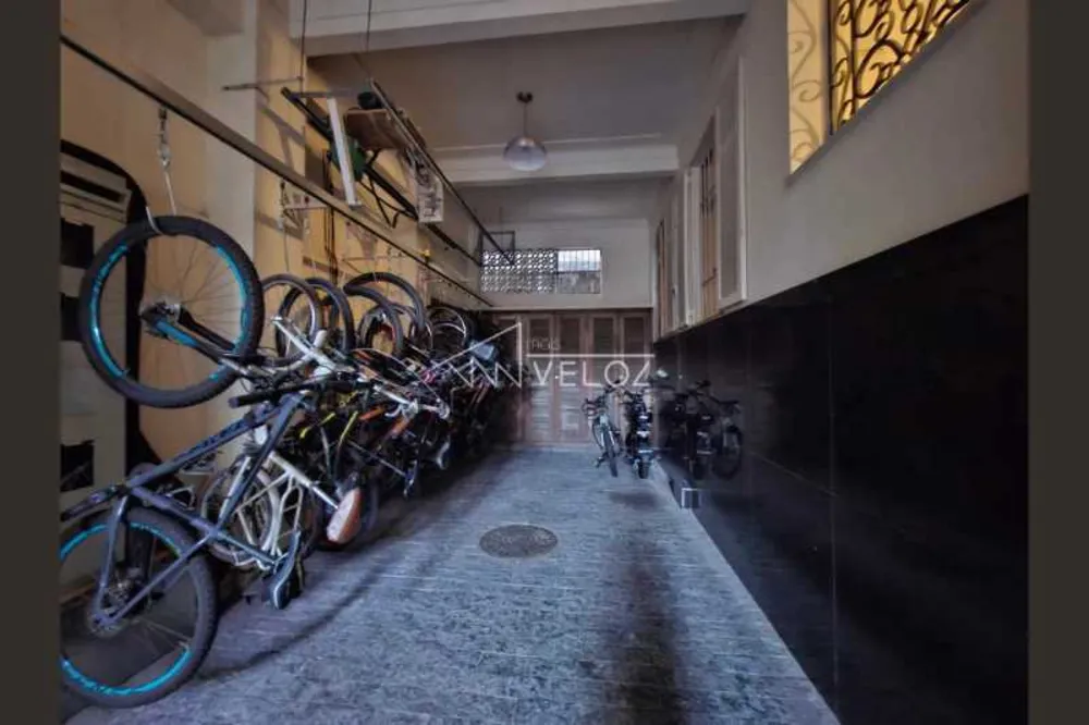 Apartamento, 4 quartos, 139 m² - Foto 12