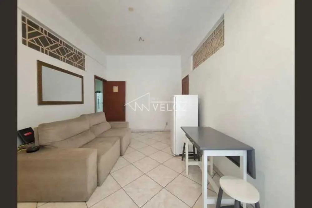Apartamento, 4 quartos, 139 m² - Foto 1