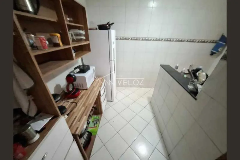 Apartamento, 4 quartos, 139 m² - Foto 13