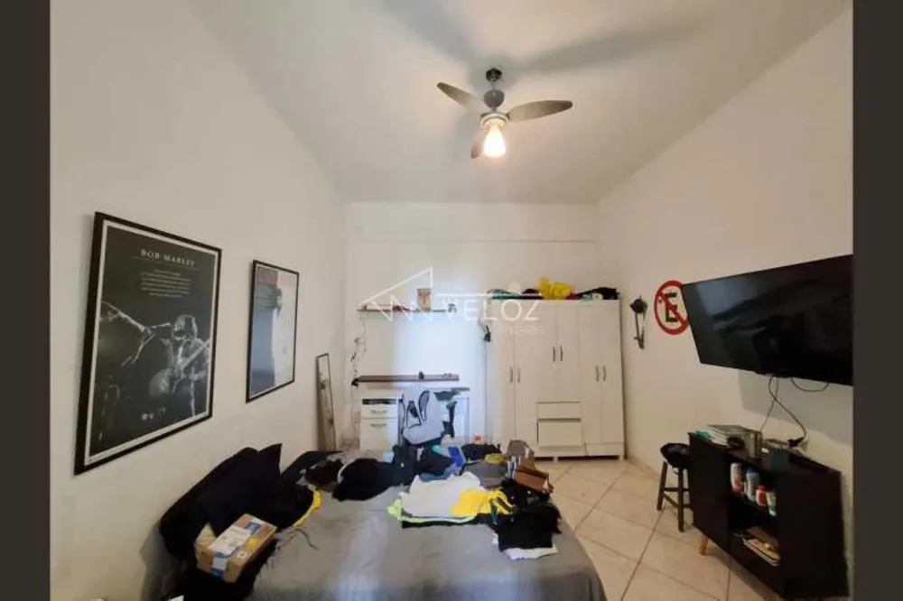Apartamento, 4 quartos, 139 m² - Foto 2