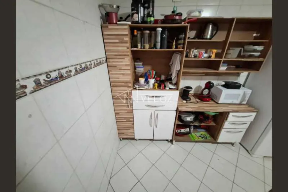 Apartamento, 4 quartos, 139 m² - Foto 11