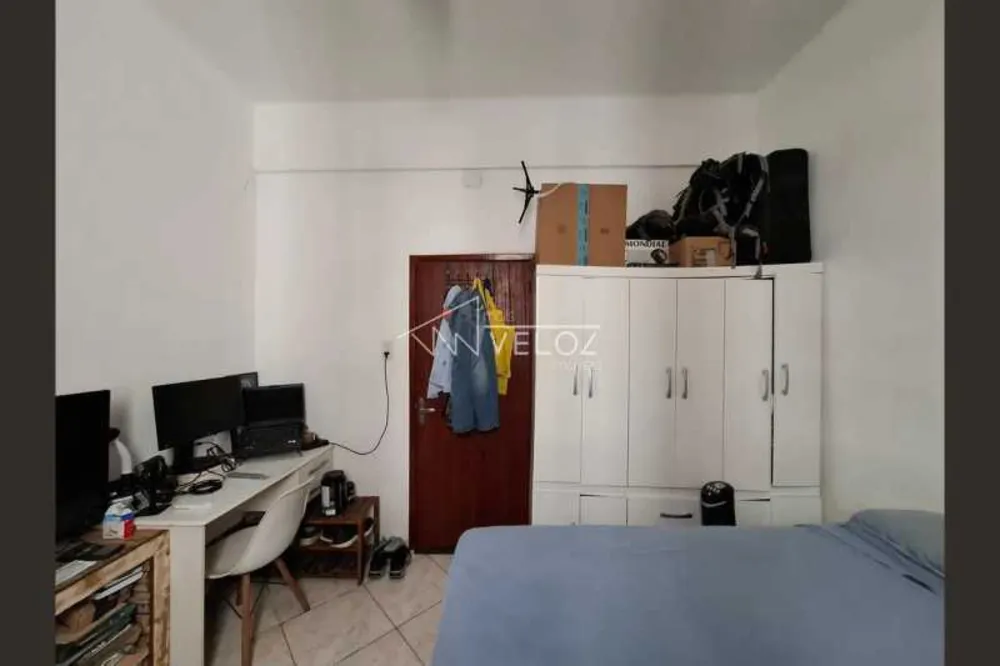 Apartamento, 4 quartos, 139 m² - Foto 14
