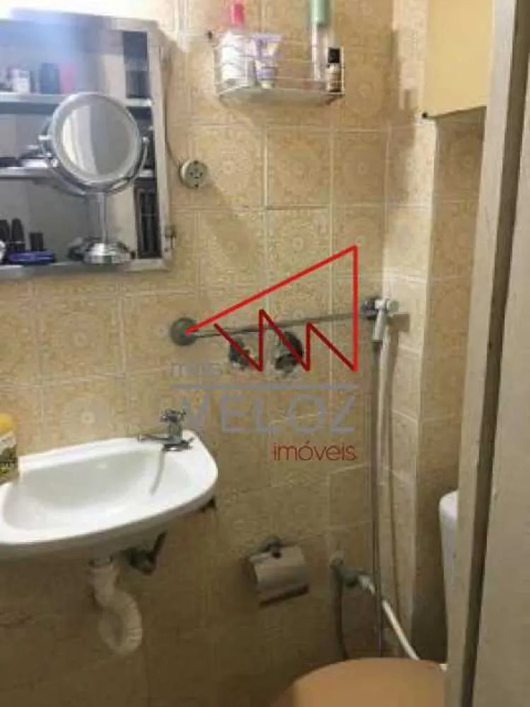 Apartamento, 2 quartos, 81 m² - Foto 10