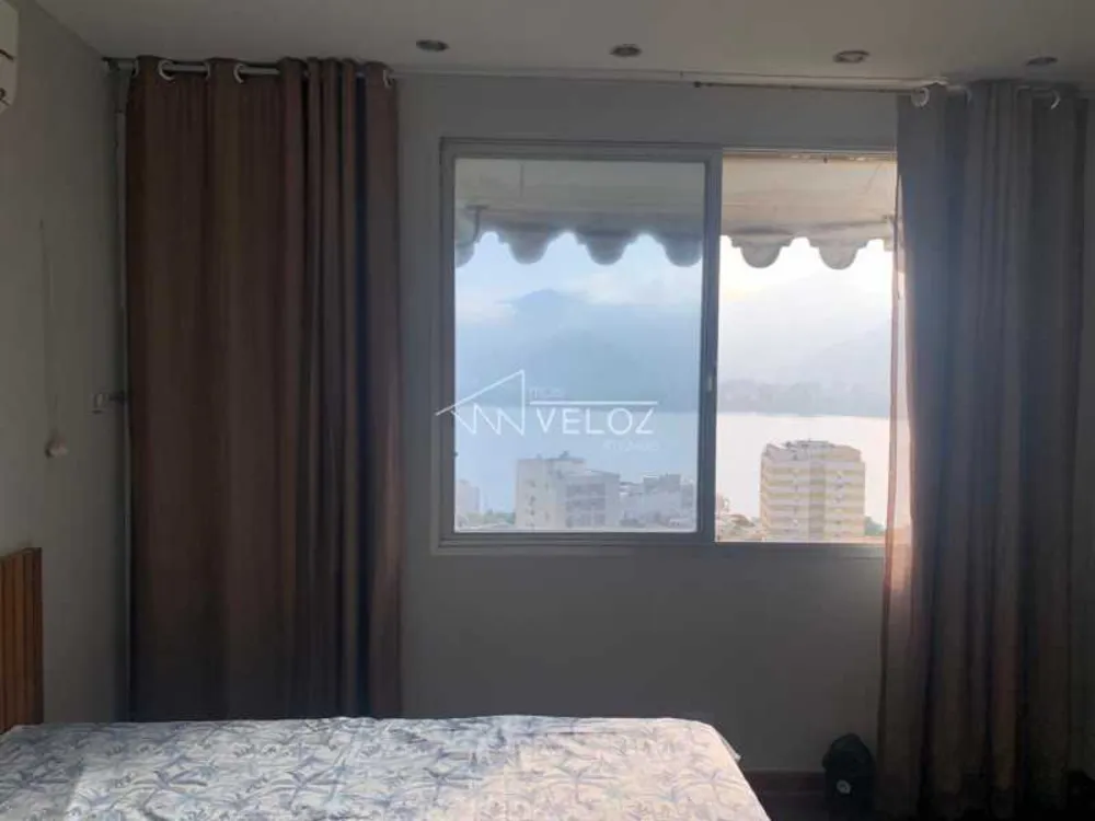 Apartamento, 6 quartos, 320 m² - Foto 19