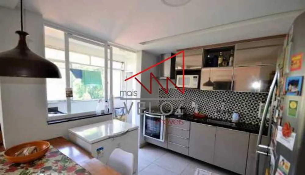 Apartamento, 3 quartos, 100 m² - Foto 8
