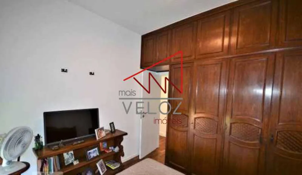 Apartamento, 3 quartos, 100 m² - Foto 2
