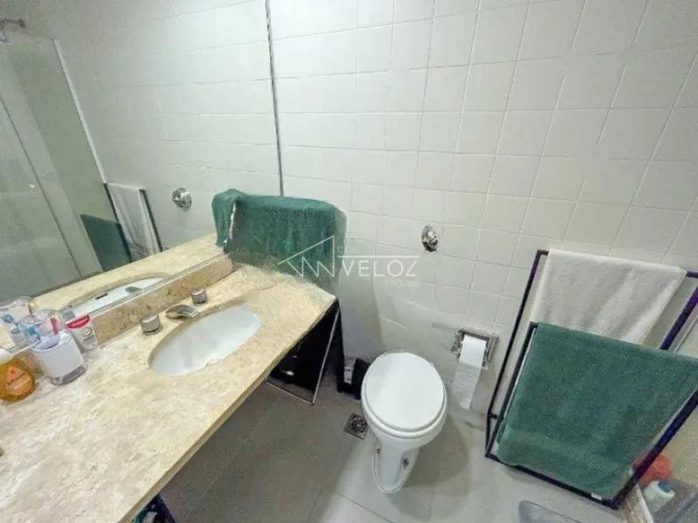 Apartamento, 4 quartos, 178 m² - Foto 13