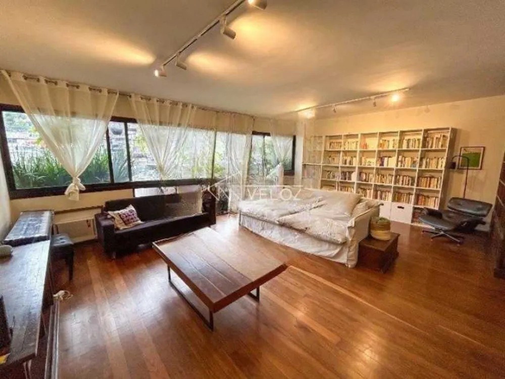 Apartamento, 4 quartos, 178 m² - Foto 6