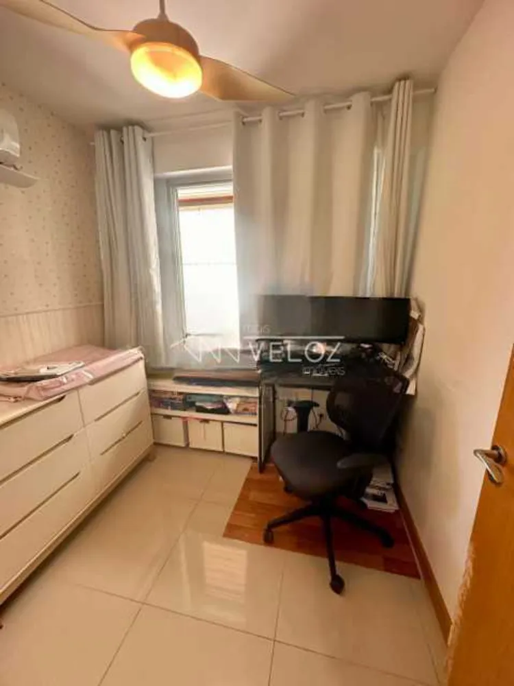 Apartamento, 3 quartos, 100 m² - Foto 6