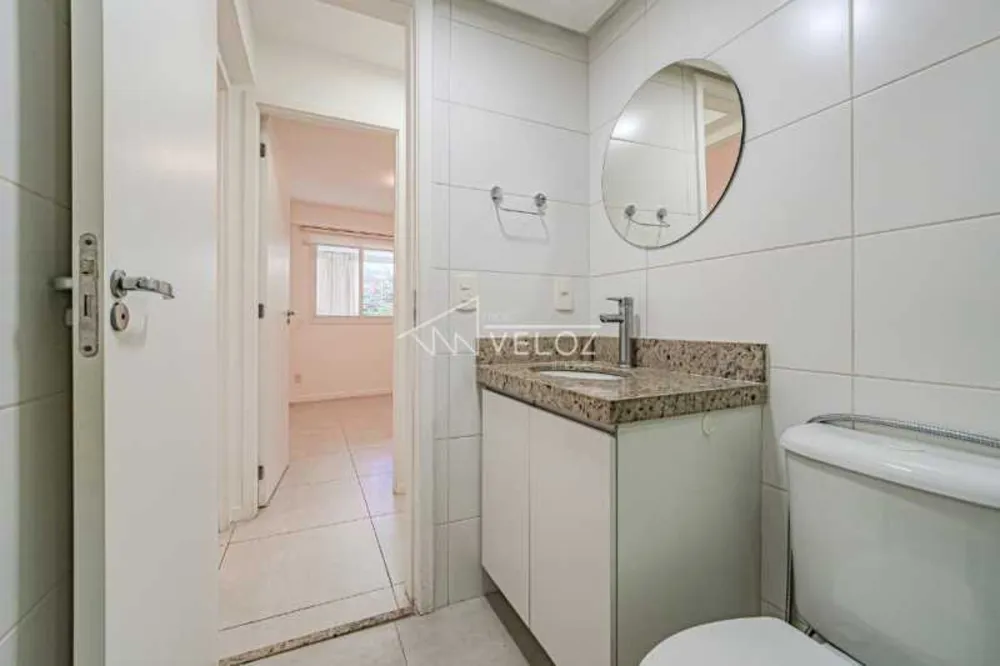 Apartamento, 2 quartos, 90 m² - Foto 10