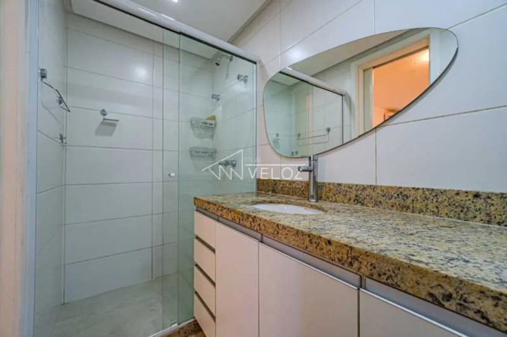 Apartamento, 2 quartos, 90 m² - Foto 2