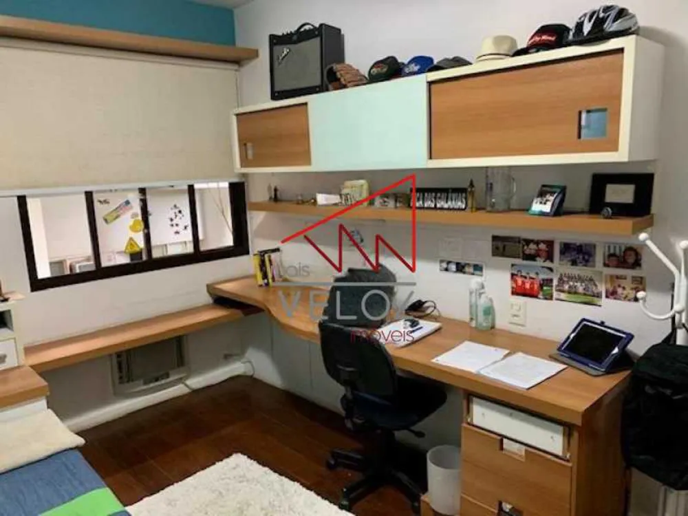 Apartamento, 4 quartos, 1 m² - Foto 2