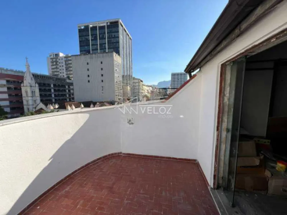 Cobertura, 3 quartos, 111 m² - Foto 3