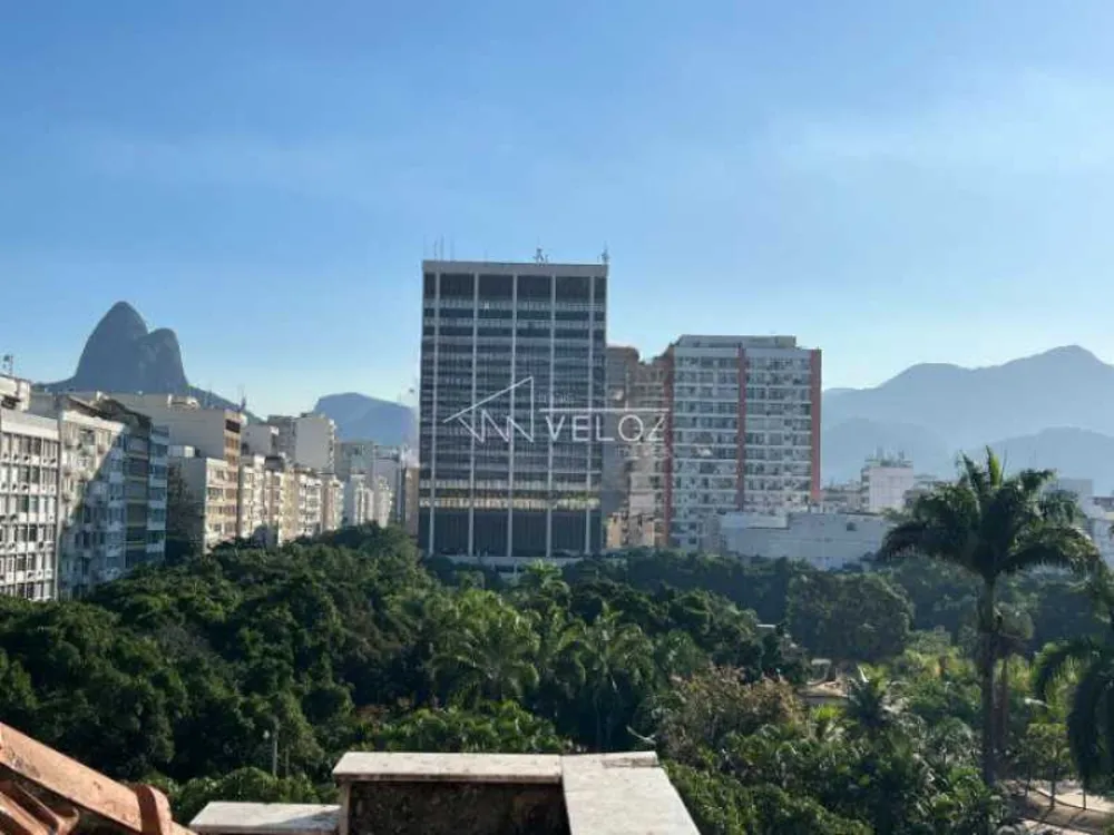 Cobertura, 3 quartos, 111 m² - Foto 2
