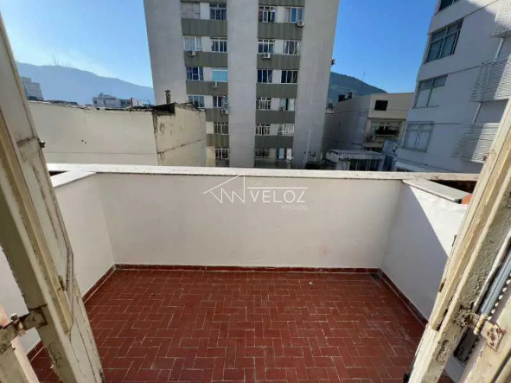 Cobertura, 3 quartos, 111 m² - Foto 4