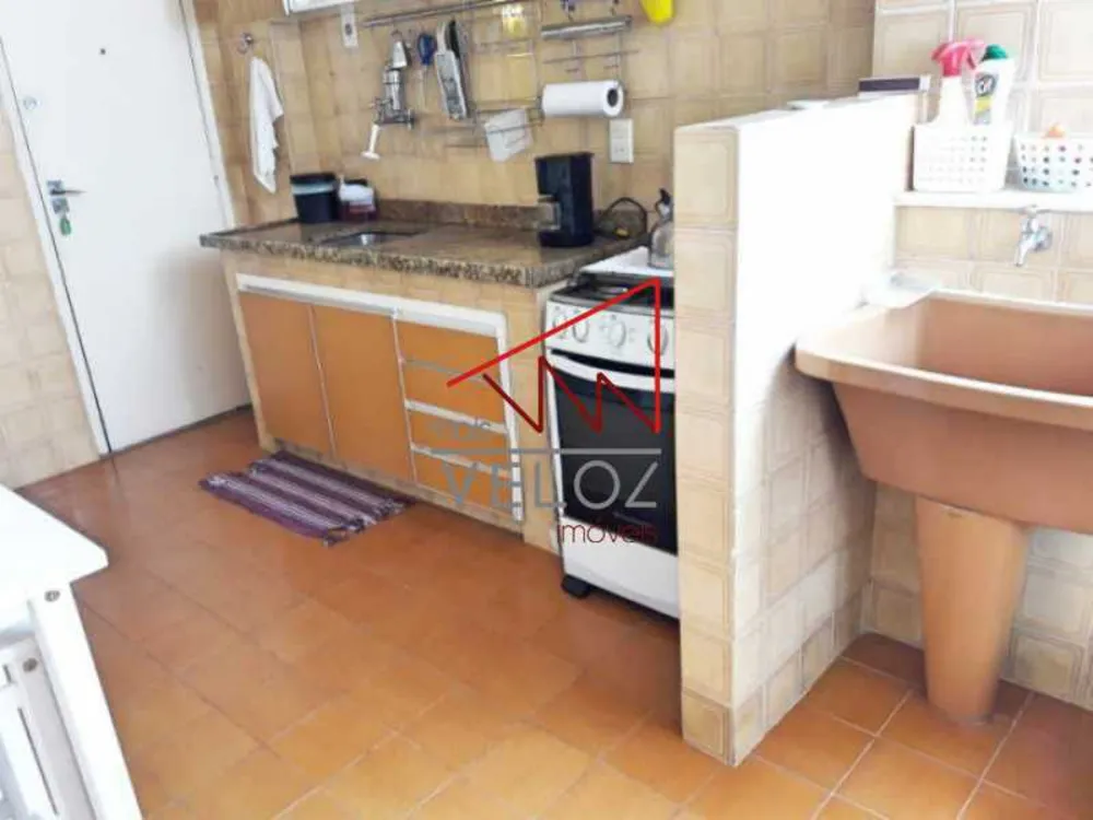 Apartamento, 2 quartos, 60 m² - Foto 20