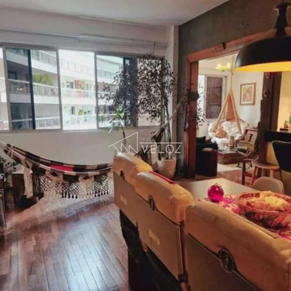 Apartamento, 2 quartos, 96 m² - Foto 6