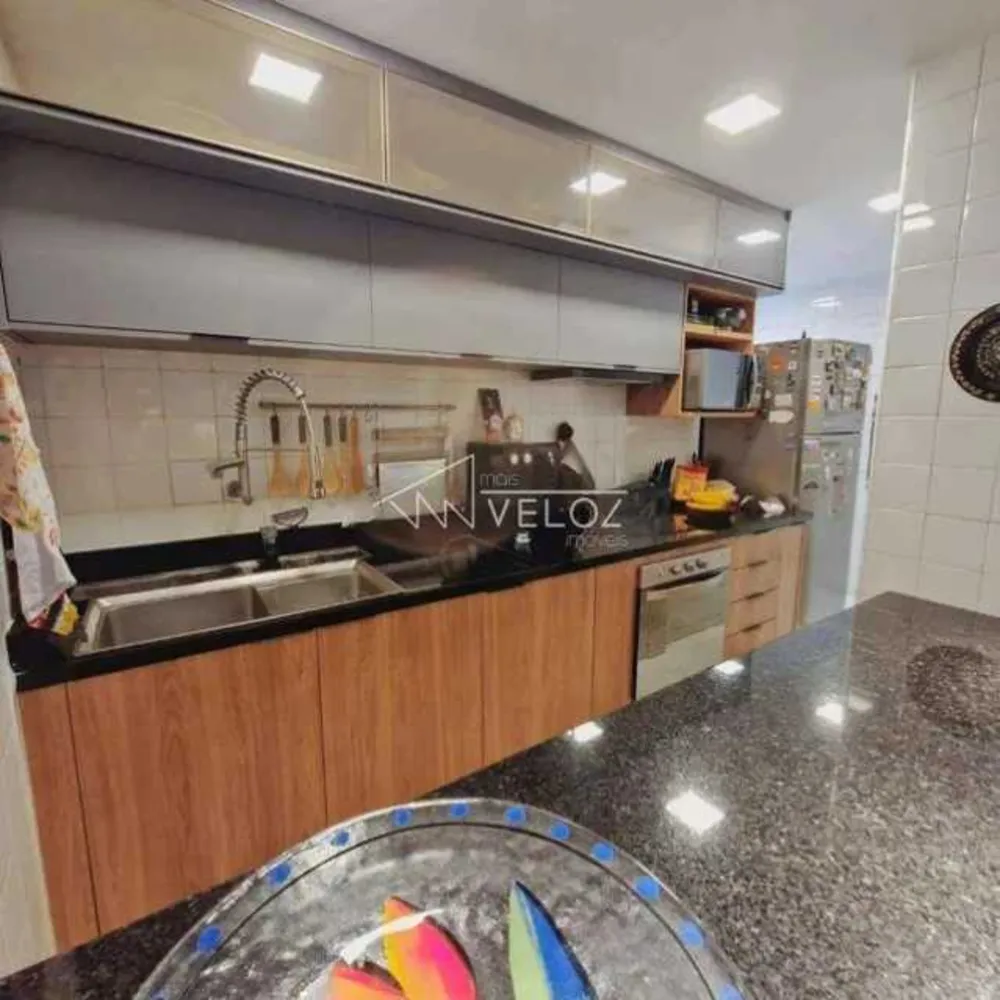 Apartamento, 2 quartos, 96 m² - Foto 20