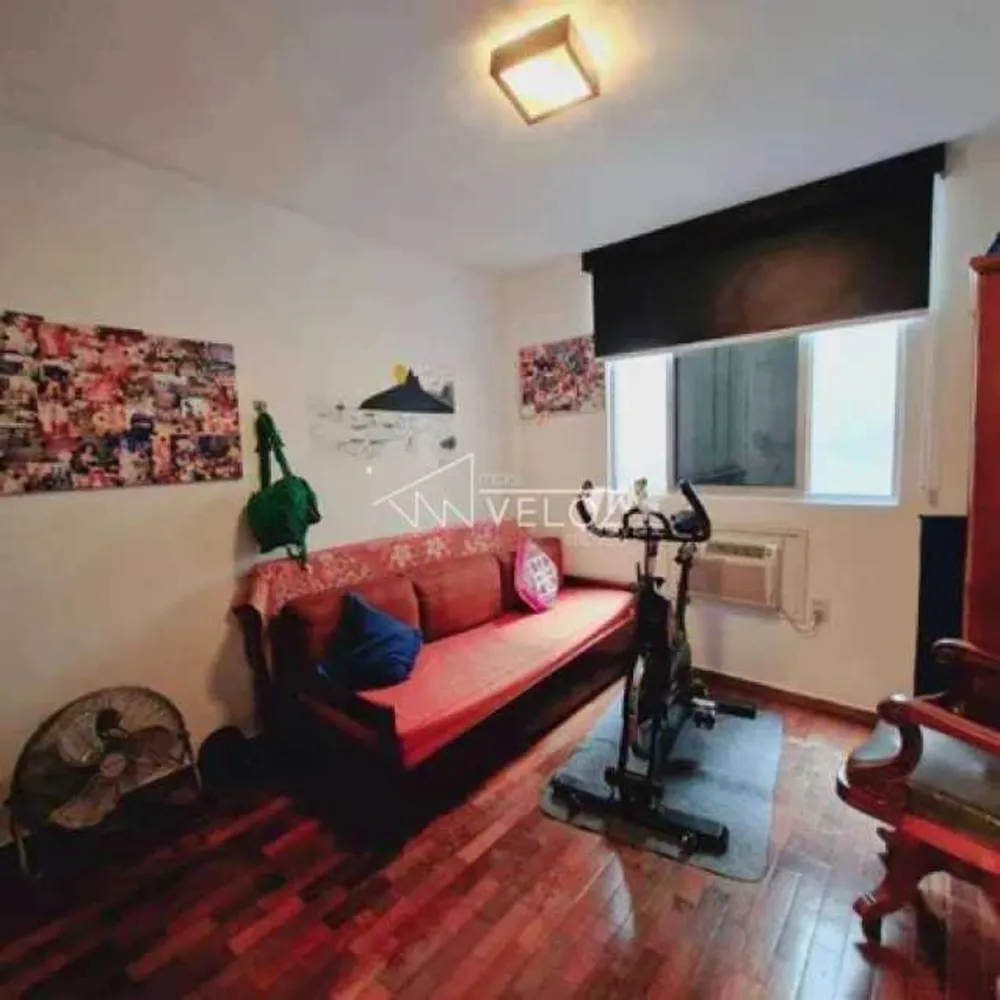Apartamento, 2 quartos, 96 m² - Foto 5