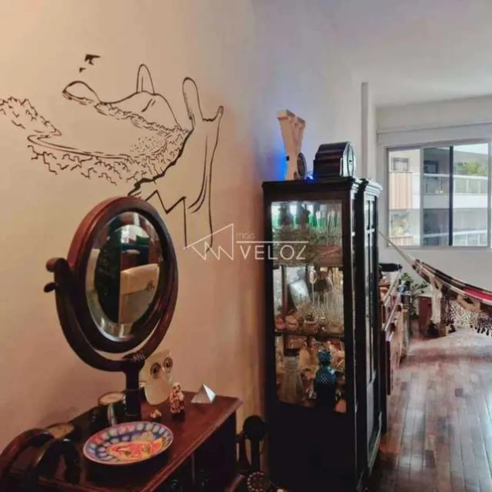 Apartamento, 2 quartos, 96 m² - Foto 13