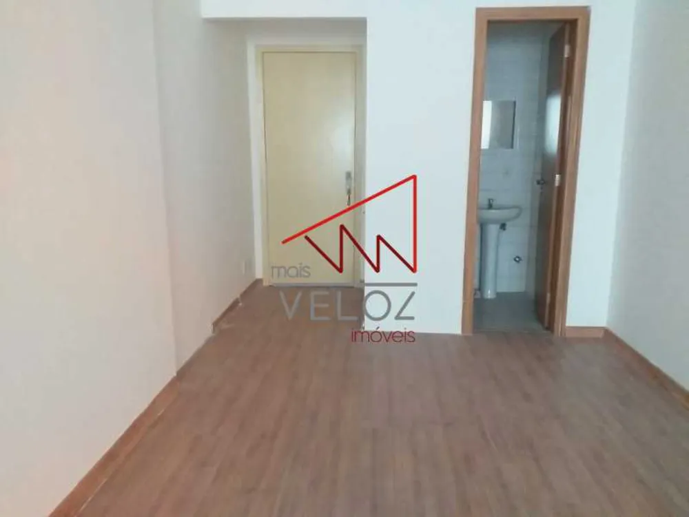 Sala-Conjunto, 32 m² - Foto 7