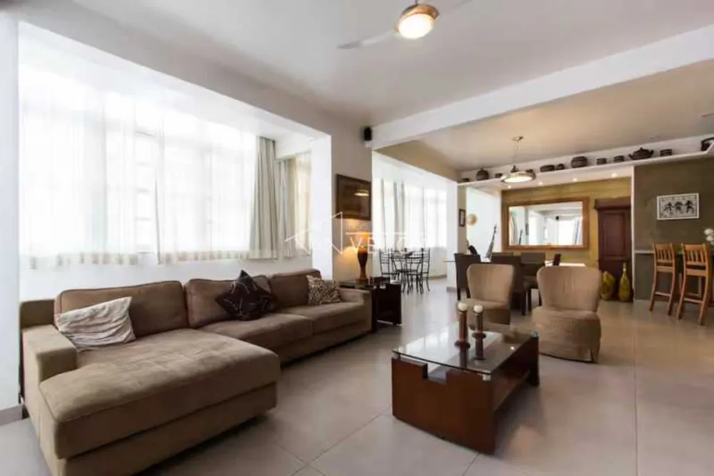 Apartamento, 3 quartos, 140 m² - Foto 19