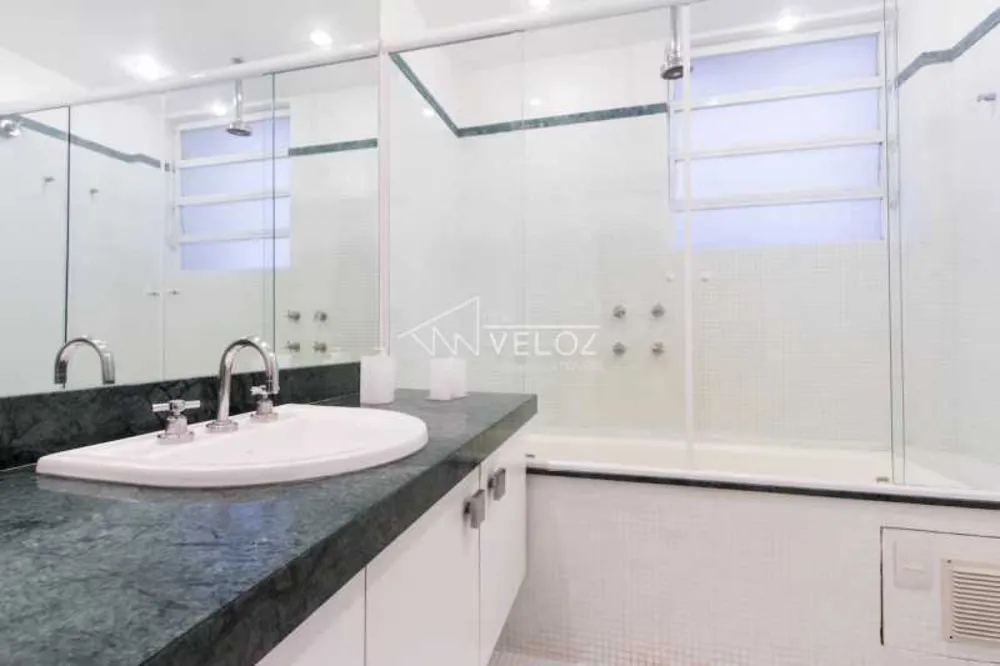 Apartamento, 3 quartos, 140 m² - Foto 7