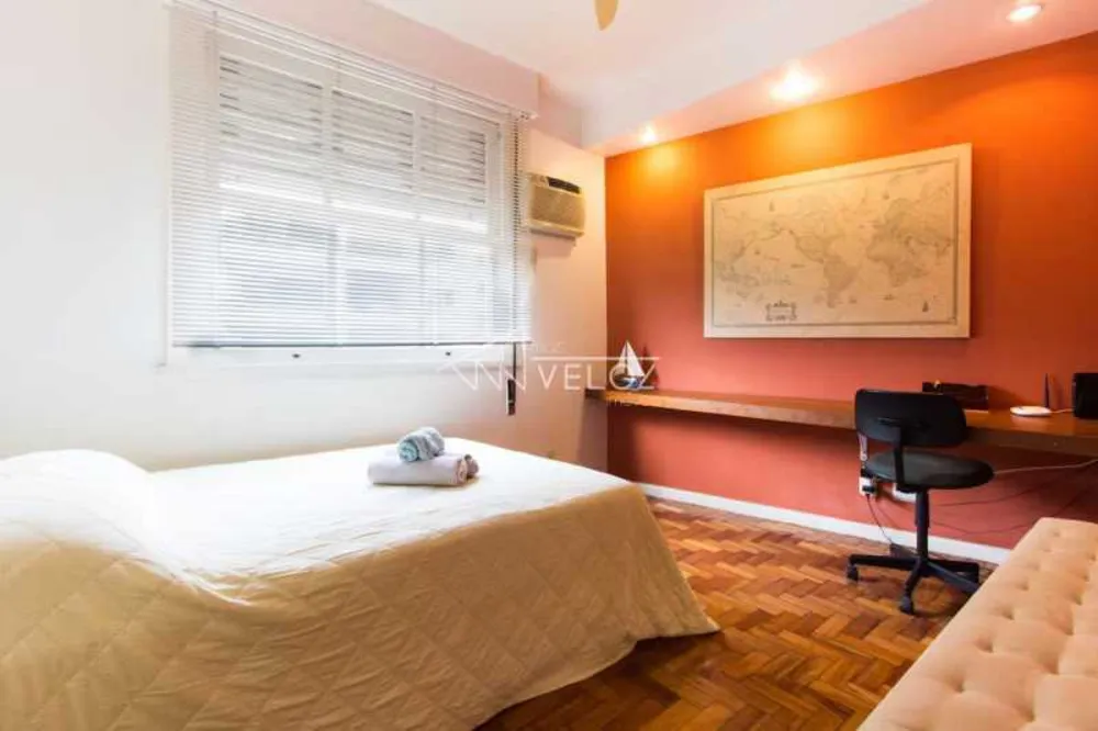 Apartamento, 3 quartos, 140 m² - Foto 17