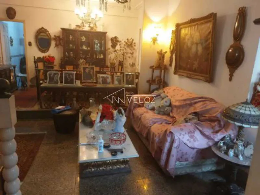 Apartamento, 3 quartos, 235 m² - Foto 1