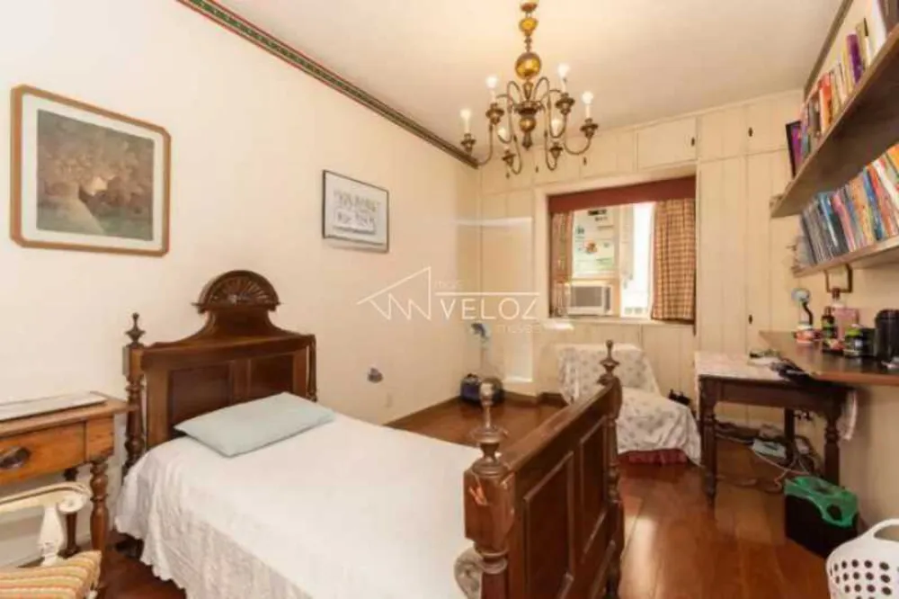 Apartamento, 4 quartos, 264 m² - Foto 17