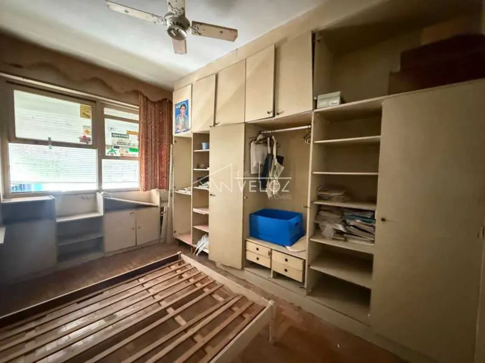 Apartamento, 2 quartos, 103 m² - Foto 7