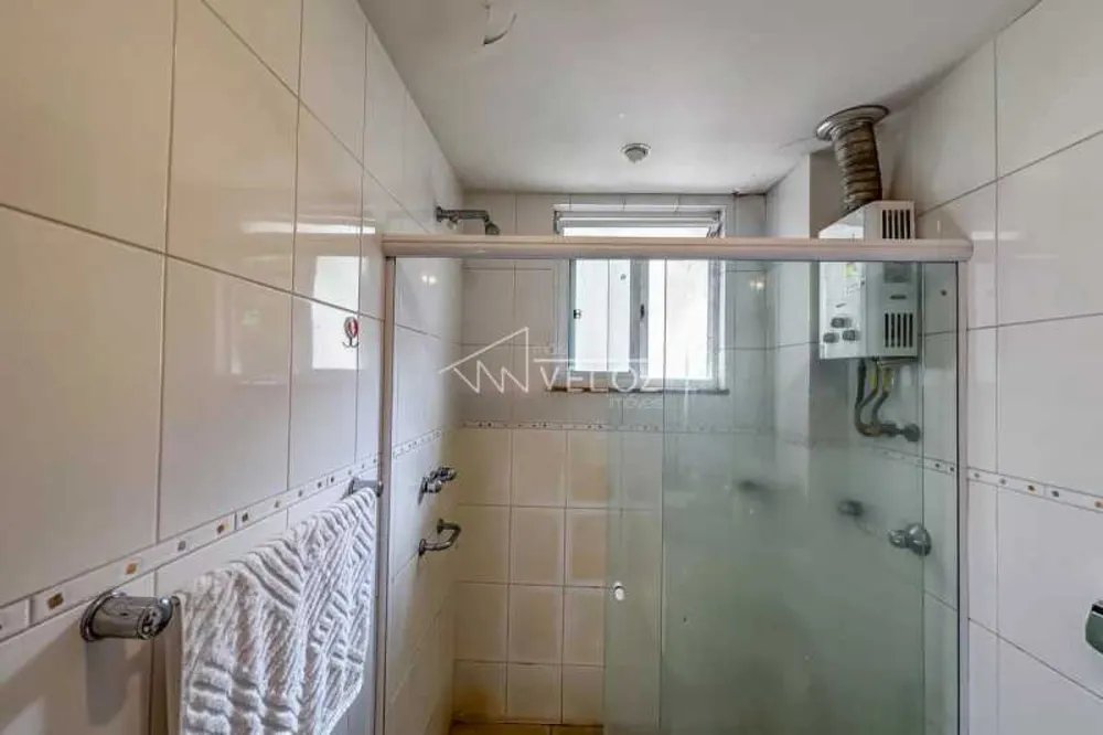 Apartamento, 2 quartos, 70 m² - Foto 8