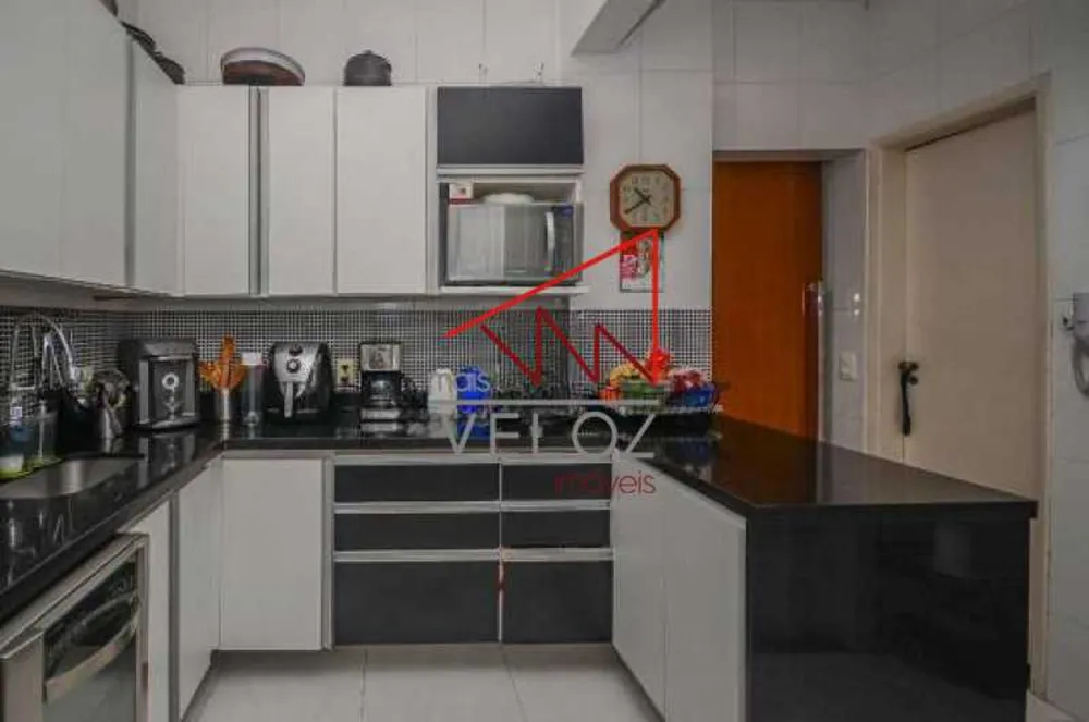 Apartamento, 3 quartos, 114 m² - Foto 9