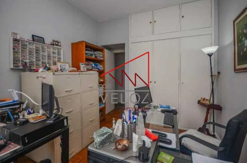 Apartamento, 3 quartos, 114 m² - Foto 11