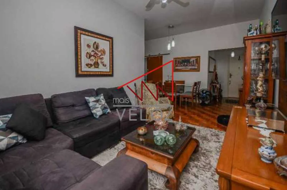 Apartamento, 3 quartos, 114 m² - Foto 5
