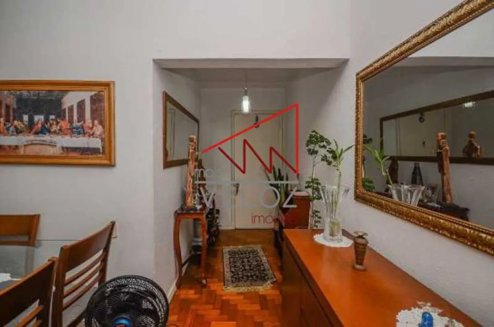 Apartamento, 3 quartos, 114 m² - Foto 7