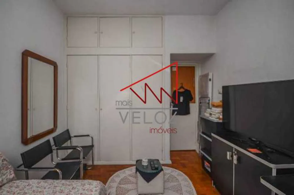 Apartamento, 3 quartos, 114 m² - Foto 6