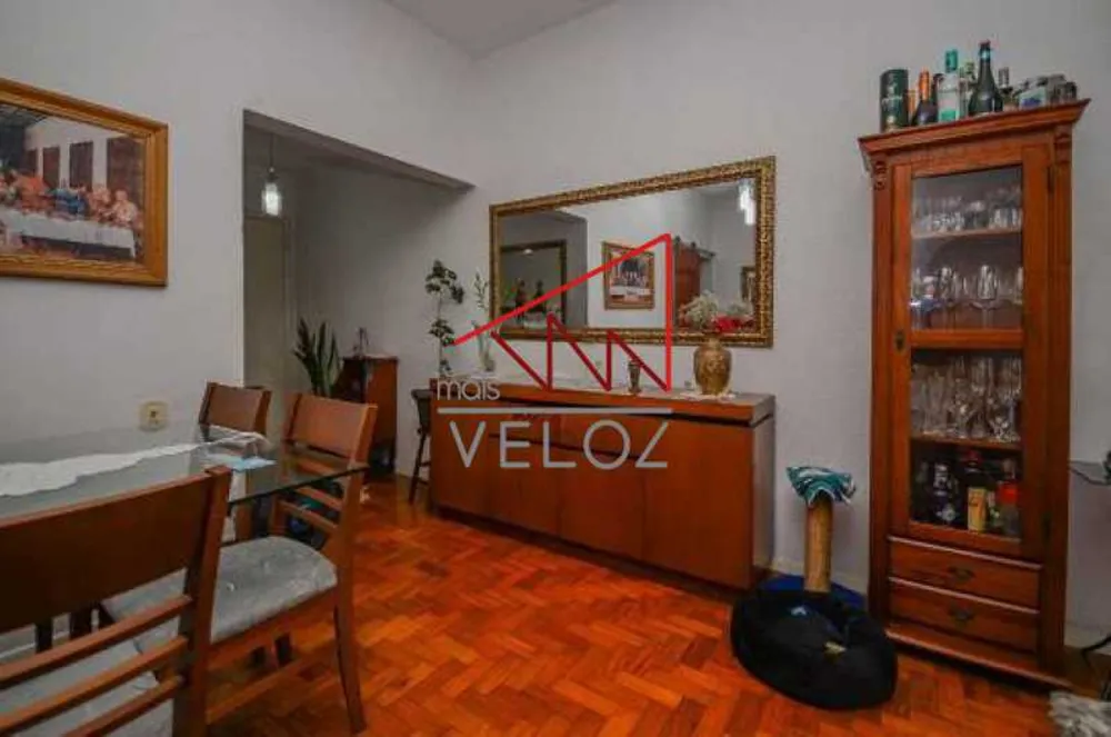 Apartamento, 3 quartos, 114 m² - Foto 3