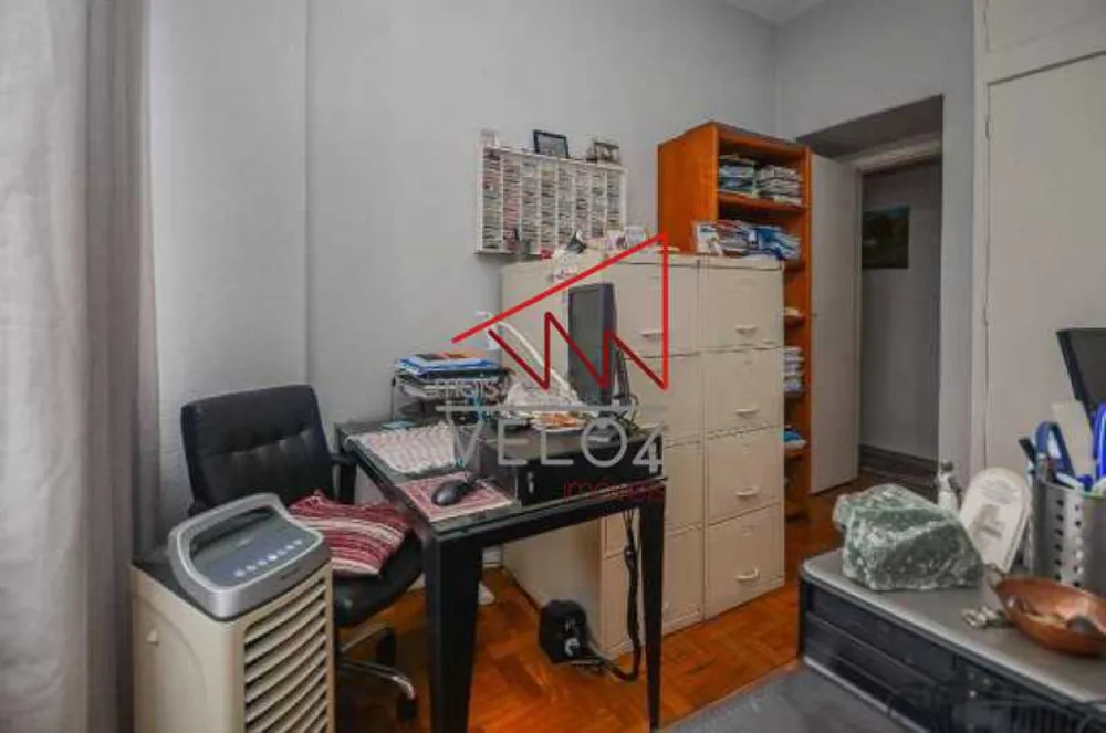 Apartamento, 3 quartos, 114 m² - Foto 13