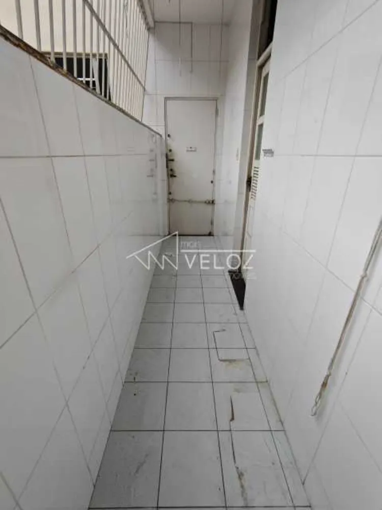 Apartamento, 3 quartos, 163 m² - Foto 6