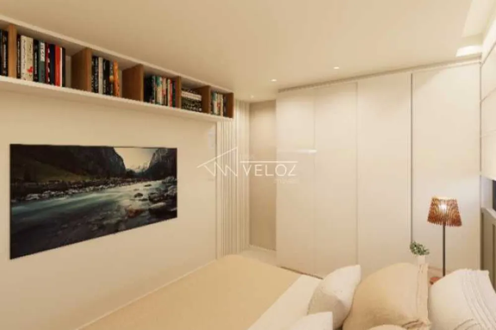 Apartamento, 2 quartos, 66 m² - Foto 11