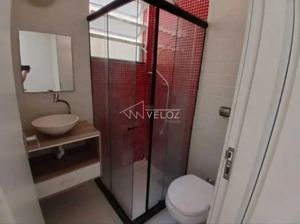 Apartamento, 1 quarto, 38 m² - Foto 20