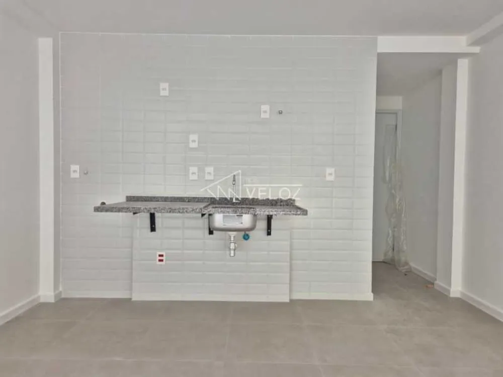Apartamento, 1 quarto, 34 m² - Foto 8