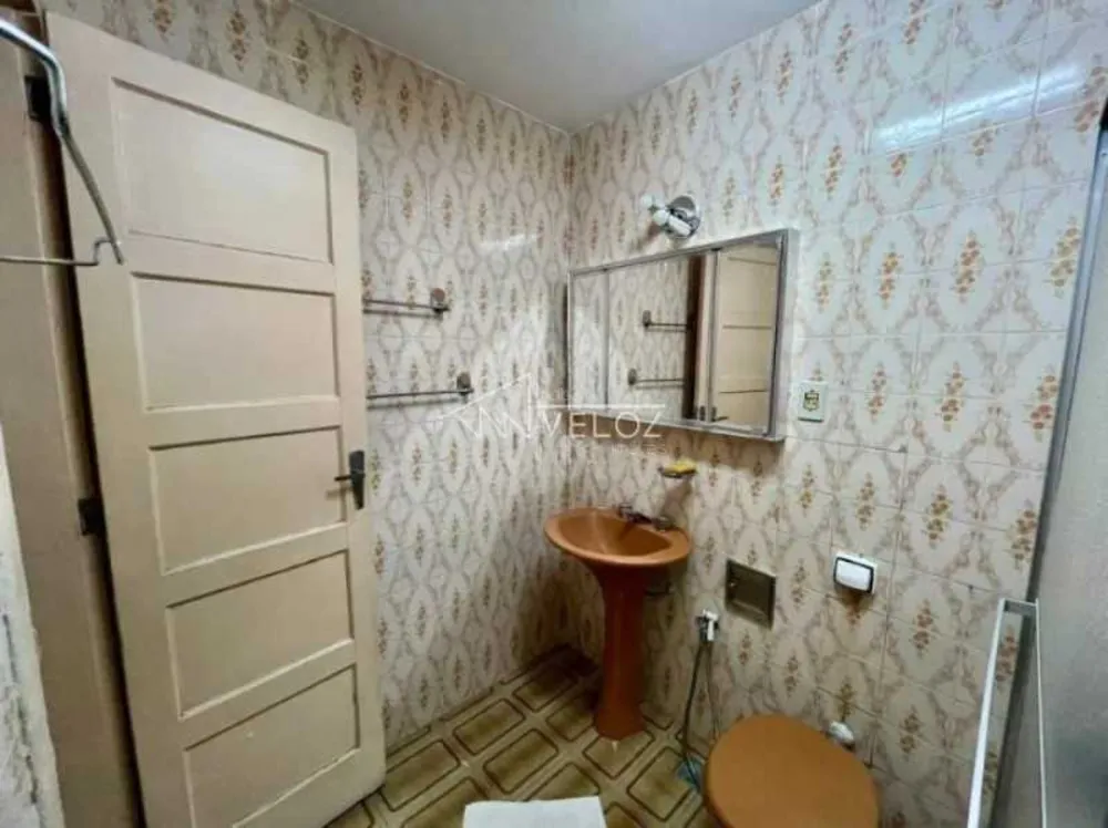 Apartamento, 1 quarto, 36 m² - Foto 1