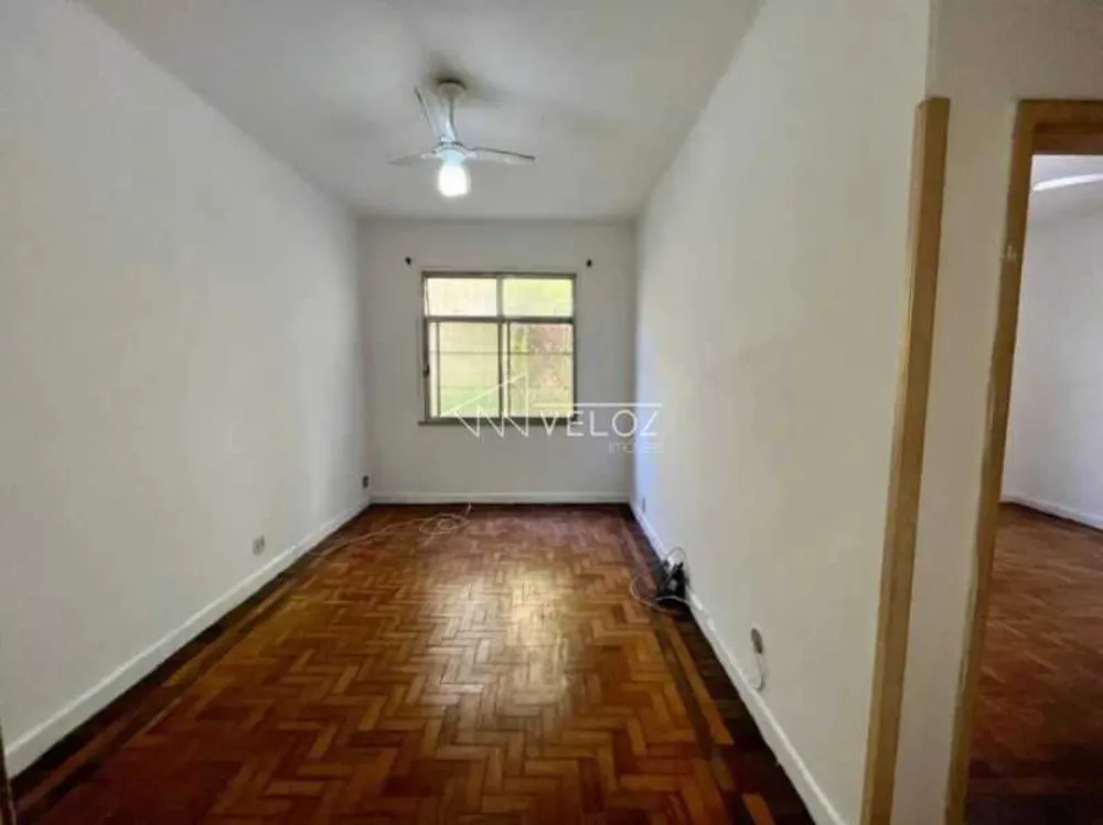 Apartamento, 1 quarto, 36 m² - Foto 2