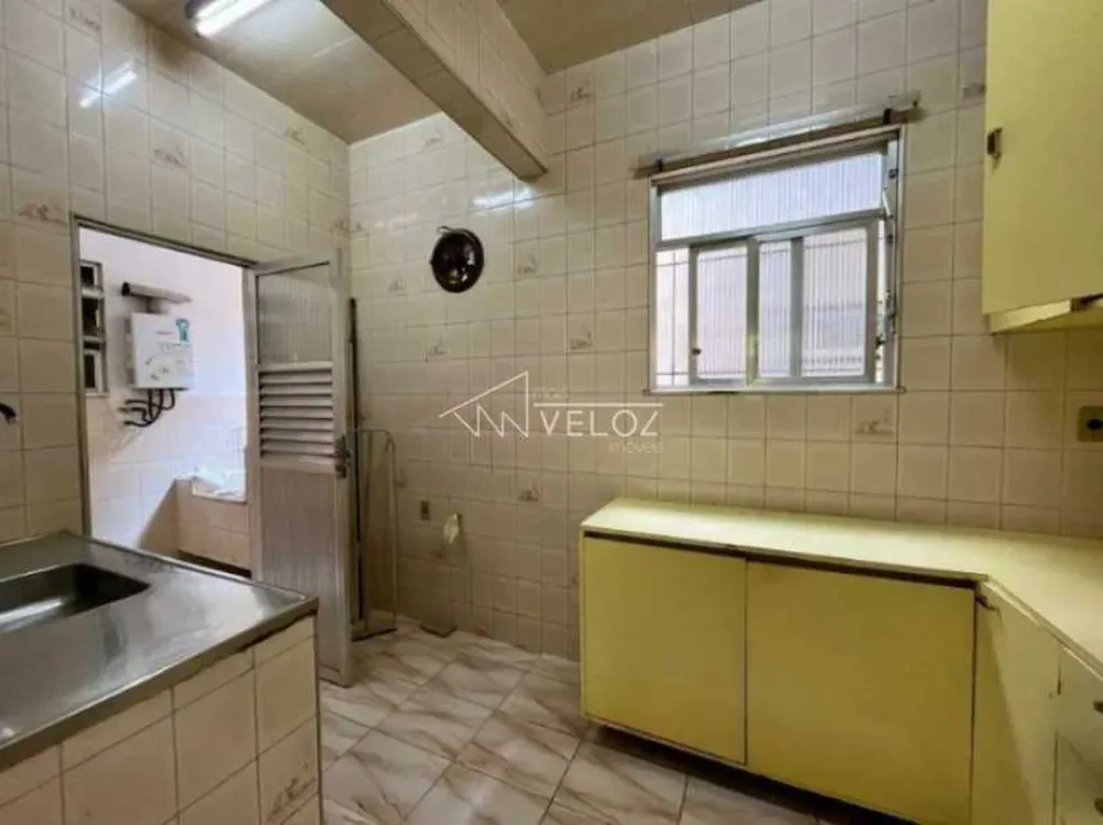 Apartamento, 1 quarto, 36 m² - Foto 17